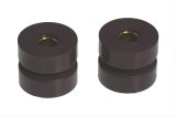 Prothane 60+ Jaguar MKI/MKII Panhard Rod Bushing Kit - Black thumbnail 1
