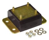 Prothane 97-00 Jeep TJ Trans Mount - Black thumbnail 1