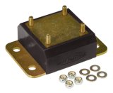 Prothane 97-00 Jeep TJ Trans Mount - Black thumbnail 2