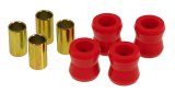 Prothane 68-70 AMC AMX Torque Link Kit - Red thumbnail 2