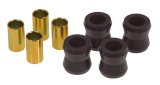 Prothane 68-70 AMC AMX Torque Link Kit - Black thumbnail 1