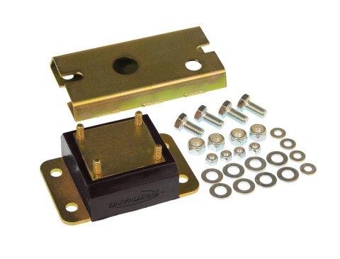 Prothane 87-99 Jeep Grand Cherokee XJ Trans Mount - Black