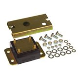 Prothane 87-99 Jeep Grand Cherokee XJ Trans Mount - Black thumbnail 3