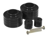 Prothane Jeep TJ 1.5-2in Lift Coil Spring Isolator - Black thumbnail 1