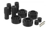 Prothane Jeep TJ 1.5in Lift Coil Spring Isolator - Black thumbnail 1