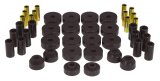 Prothane 55-75 Jeep CJ5/7 Total Kit - Black thumbnail 1