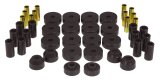 Prothane 55-75 Jeep CJ5/7 Total Kit - Black thumbnail 2