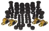 Prothane 80-86 Jeep CJ5/7 Total Kit - Black thumbnail 1