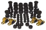 Prothane 80-86 Jeep CJ5/7 Total Kit - Black thumbnail 2