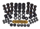 Prothane 87-96 Jeep Wrangler Total Kit - Black thumbnail 1