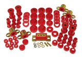 Prothane 76-79 Jeep CJ5/7 Total Kit - Red thumbnail 1
