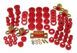 Prothane 76-79 Jeep CJ5/7 Total Kit - Red thumbnail 2