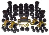 Prothane 80-86 Jeep CJ5/7 Total Kit - Black thumbnail 1