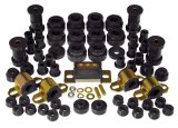 Prothane 80-86 Jeep CJ5/7 Total Kit - Black thumbnail 2