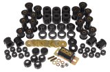 Prothane 87-96 Jeep Wrangler Total Kit - Black thumbnail 2
