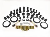 Prothane 64-69 AMC Mid Size Total Kit - Black thumbnail 1