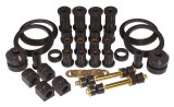 Prothane 64-69 AMC Mid Size Total Kit - Black thumbnail 2