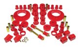 Prothane 70-83 AMC Mid Size Total Kit - Red thumbnail 1