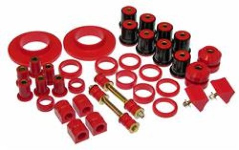 Prothane 70-83 AMC Full Size Total Kit - Red thumbnail 2