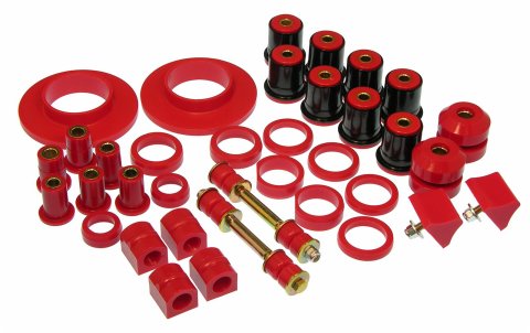 Prothane 70-83 AMC Full Size Total Kit - Red thumbnail 3
