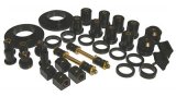 Prothane 70-83 AMC Full Size Total Kit - Black thumbnail 1