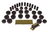 Prothane 74-75 Jeep CJ5 Total Kit - Black thumbnail 1