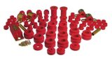 Prothane 81-86 Jeep CJ8 Total Kit - Red thumbnail 1