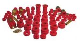Prothane 81-86 Jeep CJ8 Total Kit - Red thumbnail 2