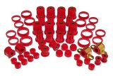 Prothane 93-98 Jeep Grand Cherokee Total Kit - Red thumbnail 1