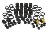 Prothane 93-98 Jeep Grand Cherokee Total Kit - Black thumbnail 1