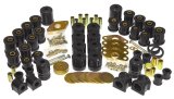 Prothane 07-11 Jeep Wrangler Total Kit - Black thumbnail 1