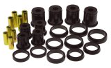 Prothane 84-99 Jeep Cherokee/Commander Front Control Arm Bushings - Black thumbnail 2