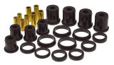 Prothane 93-98 Jeep Grand Cherokee Front Control Arm Bushings - Black thumbnail 3