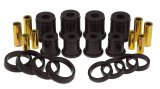 Prothane Jeep TJ Front or Rear Control Arm Bushings - Black thumbnail 2