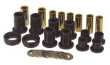 Prothane 64-69 AMC Front Control Arm Bushings - Black thumbnail 1