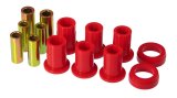 Prothane 70-83 AMC Front Control Arm Bushings - Red thumbnail 2