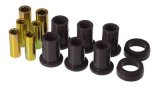 Prothane 70-83 AMC Front Control Arm Bushings - Black thumbnail 1