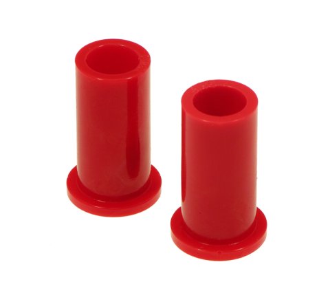 Prothane 64-69 AMC Front Trunnion Bushings - Red thumbnail 2