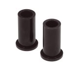Prothane 64-69 AMC Front Trunnion Bushings - Black thumbnail 1
