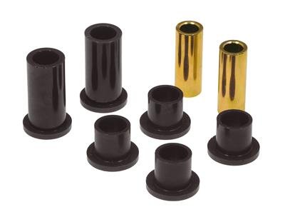 Prothane 64-69 AMC Trunnion w/ Pivot Bushings - Black thumbnail 1