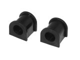 Prothane 90-95 Mazda Protege/323 Front Sway Bar Bushings - 3/4in - Black thumbnail 2