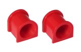 Prothane 90-95 Mazda Protege/323 Front Sway Bar Bushings - 15/16in - Red thumbnail 2