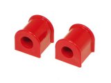 Prothane 86-91 Mazda RX-7 Rear Sway Bar Bushings - 14mm - Red thumbnail 1