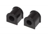 Prothane 86-91 Mazda RX-7 Rear Sway Bar Bushings - 14mm - Black thumbnail 1