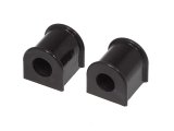 Prothane 86-91 Mazda RX-7 Rear Sway Bar Bushings - 14mm - Black thumbnail 2