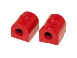 Prothane 04-05 Mazda 3 Rear Sway Bar Bushings - 19mm - Red thumbnail 1