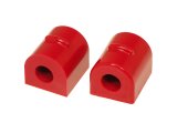 Prothane 04-05 Mazda 3 Rear Sway Bar Bushings - 19mm - Red thumbnail 2