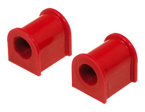 Prothane 04-05 Mazda 6 Front Sway Bar Bushings - 23mm - Red thumbnail 2