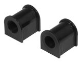 Prothane 04-05 Mazda 6 Front Sway Bar Bushings - 23mm - Black thumbnail 1