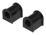 Prothane 04-05 Mazda 6 Front Sway Bar Bushings - 23mm - Black thumbnail 2